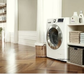 کدام ماشین لباسشویی را بخریم؟مقایسه بهترین لباسشویی اسنوا و پاکشوما