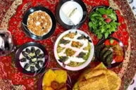 بهترین تغذیه در ماه رمضان به همراه معرفی غذاهای مناسب برای ماه رمضان