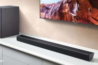 ساندبار چیست؟ قیمت و خرید انواع soundbar(سامسونگ، شیائومی...)