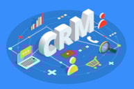 CRM چیست ؟معرفی بهترین نرم افزار CRM ایرانی