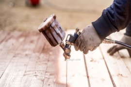 خرید و قیمت پیستوله رنگ پاش (ماشین، دیوار، چوب...)